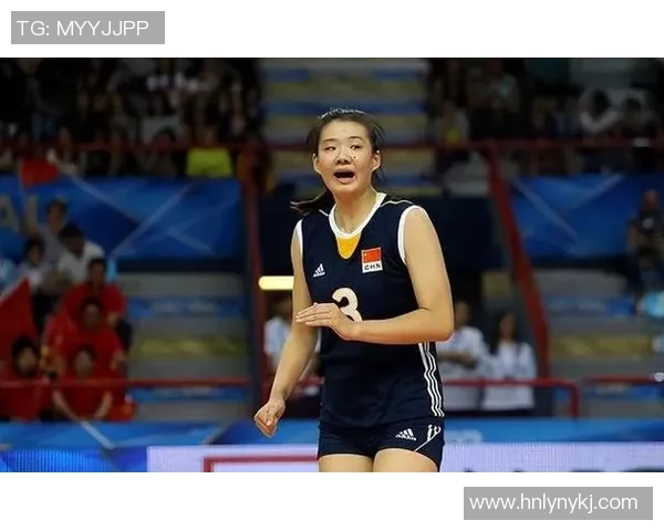 王静谈排球生涯：从青涩小将到国家队的奋斗与荣耀