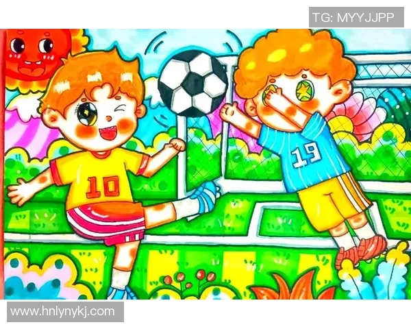 足球明星漫画的魅力与影响力探讨及国外作品的精彩呈现 足球明星漫画的魅力与影响力探讨及国外作品的精彩呈现