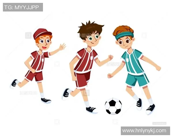 卡通足球明星墙画带你领略足球世界的无限魅力与激情 卡通足球明星墙画带你领略足球世界的无限魅力与激情