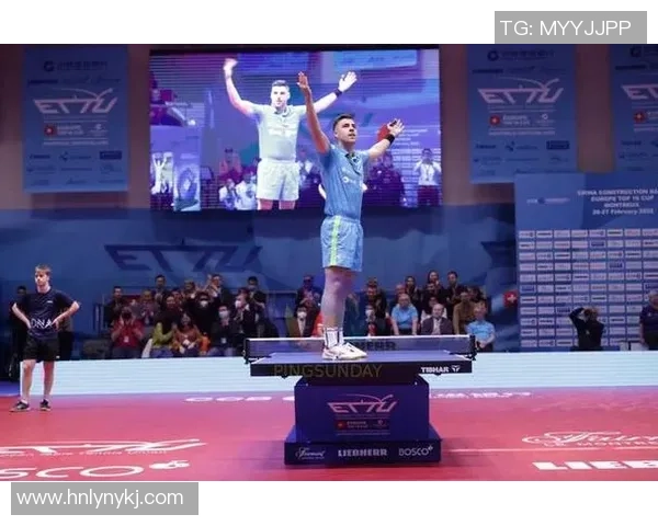 武汉乒乓球队在欧锦赛中的节奏表现分析与点评