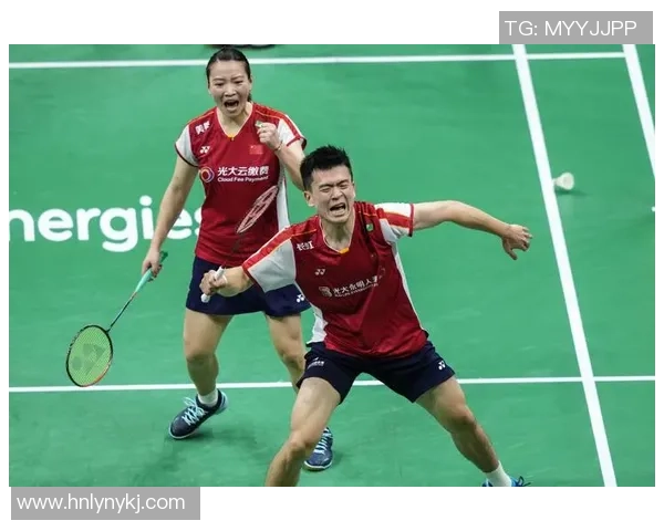 重庆羽毛球队在世界锦标赛中的战术分析与表现评估